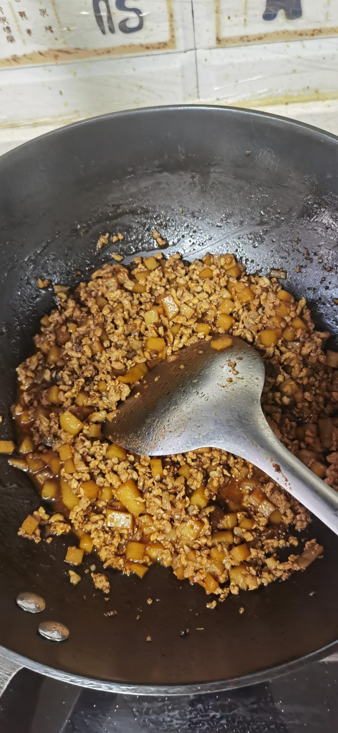 炸酱面