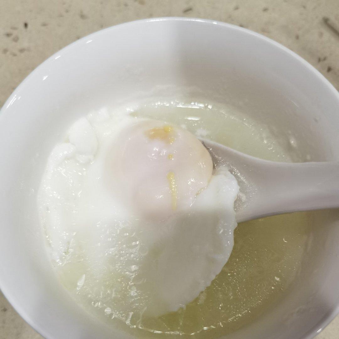 微波炉版快手水波蛋