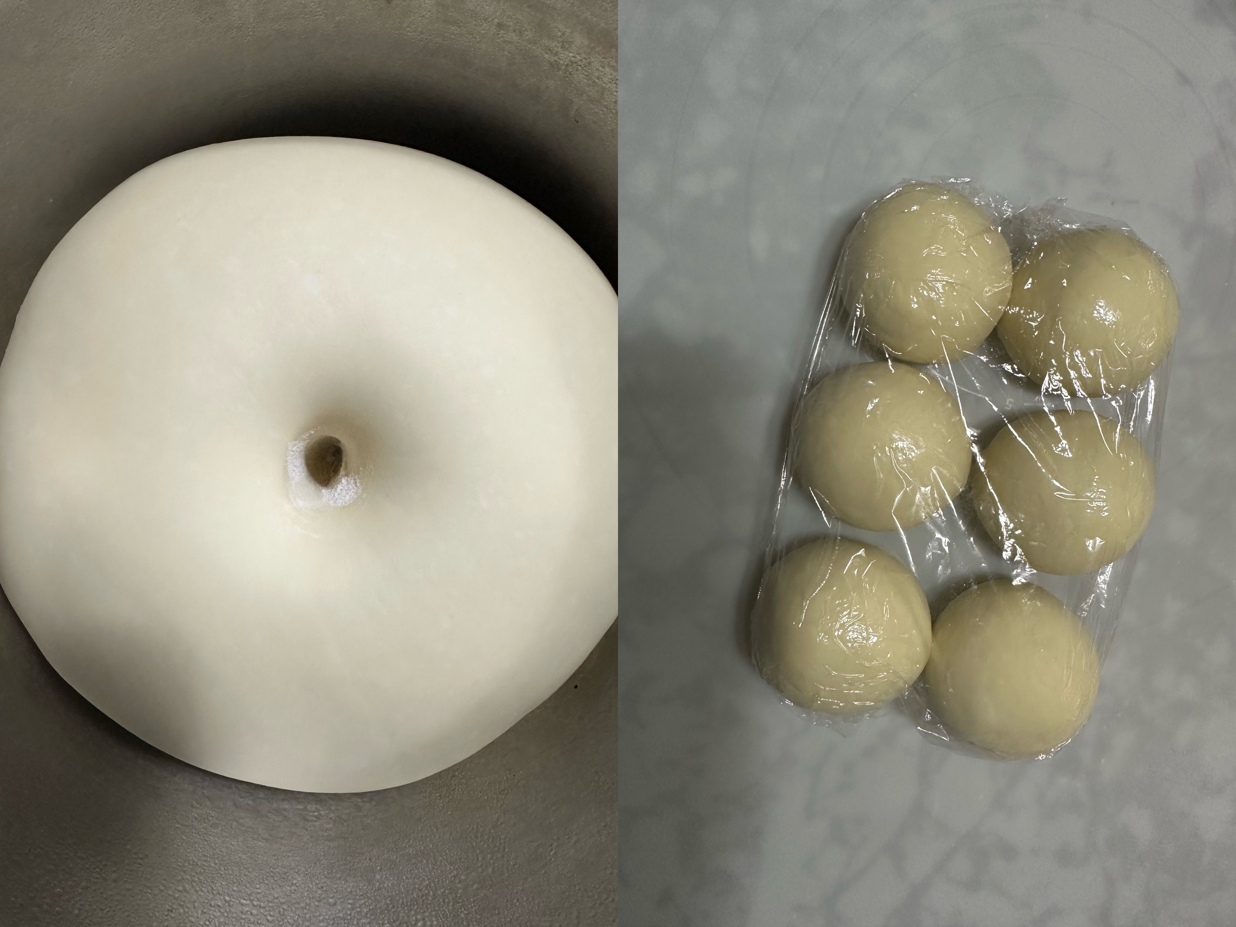 日式苹果🍎面包的做法 步骤8