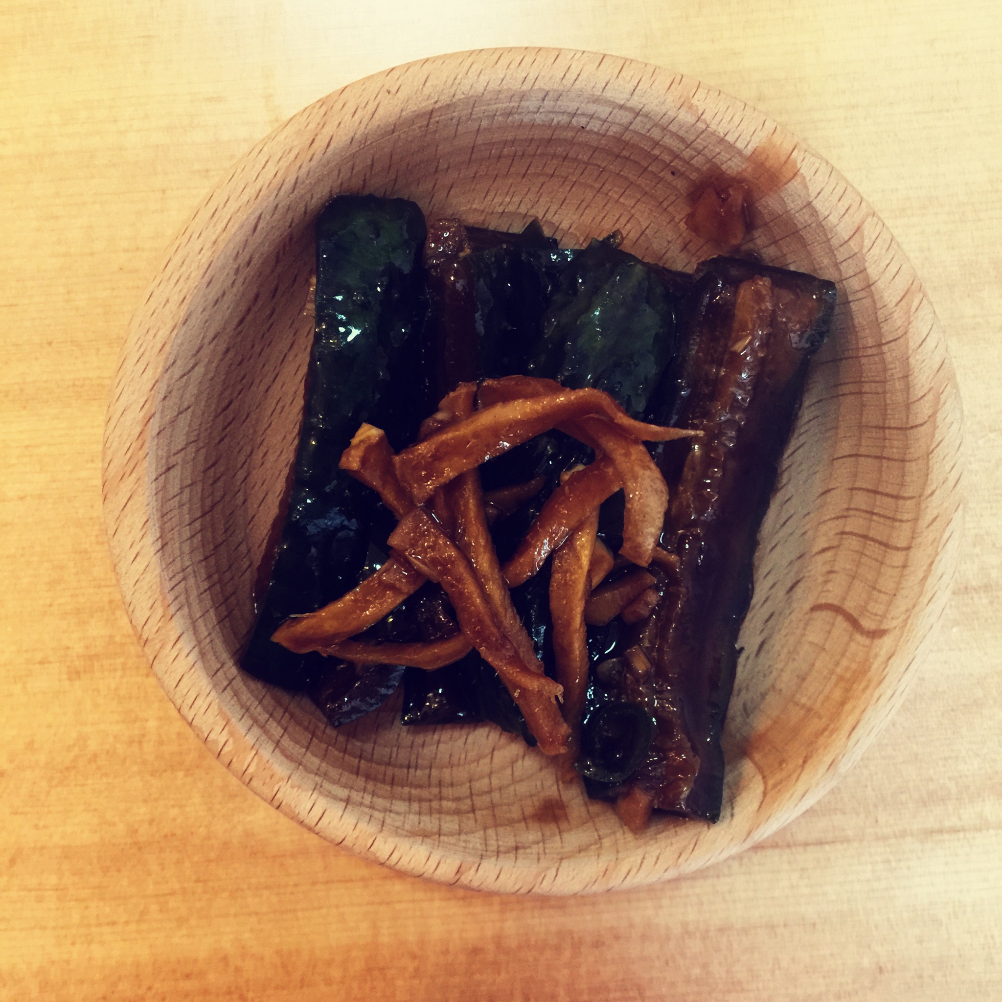 腌黄瓜（超级下饭菜）