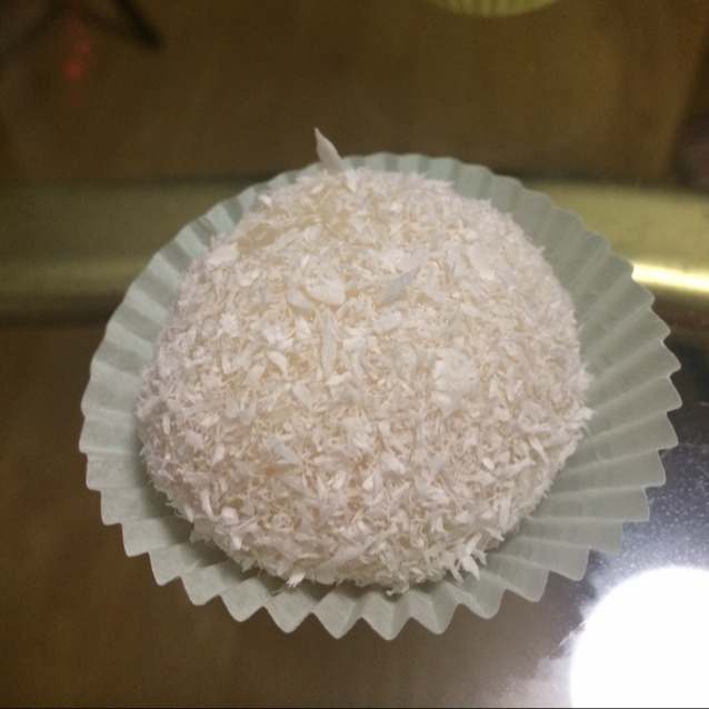 《Tinrry下午茶》教你做糯米糍