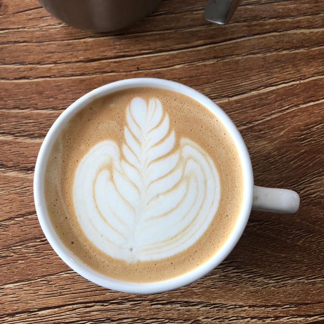 无意式咖啡机家庭拉花系列——手持奶泡器打奶泡教程