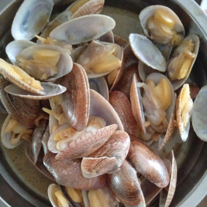 年华都是无效信做的家常炒芒果螺