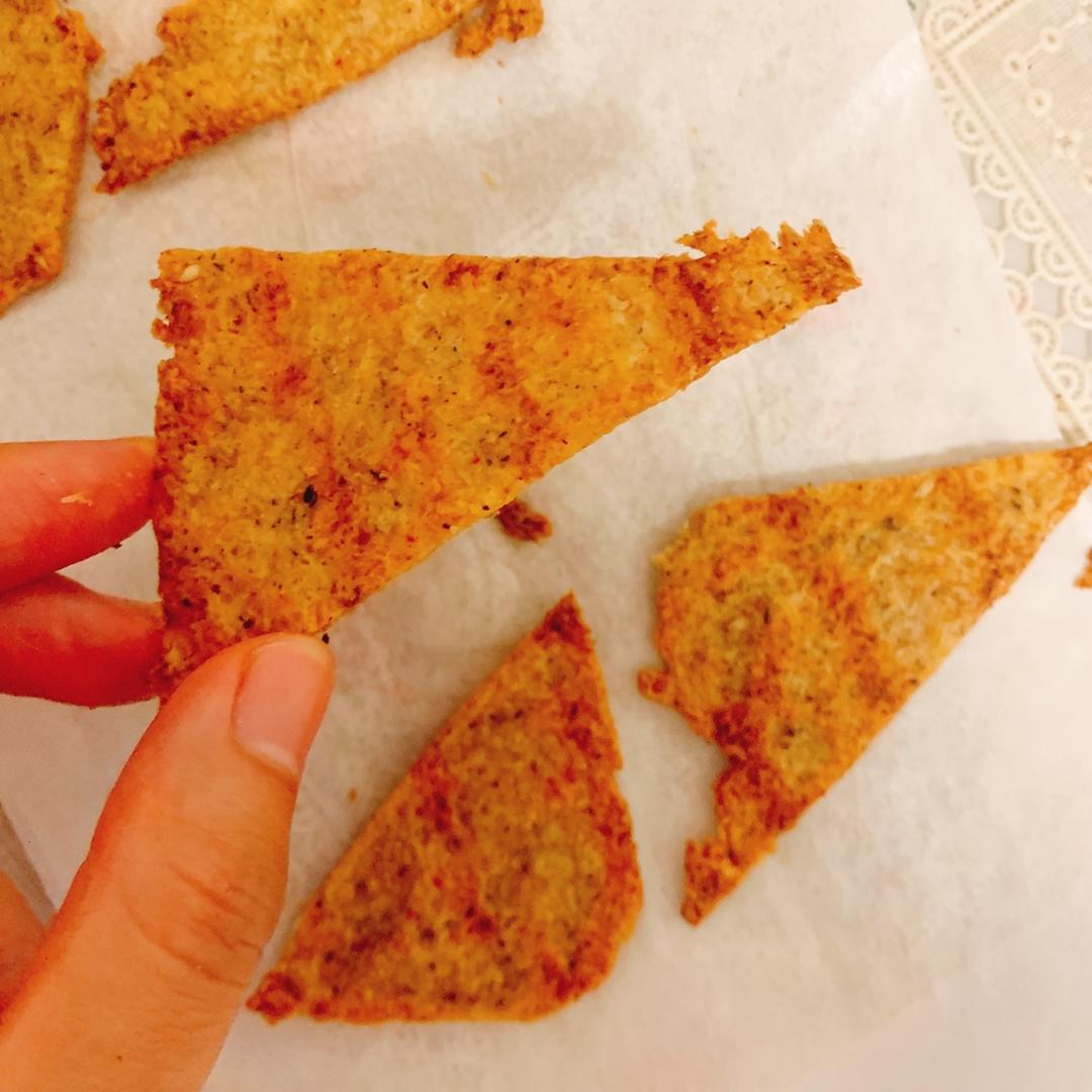 生酮Keto 至爱墨西哥玉米片