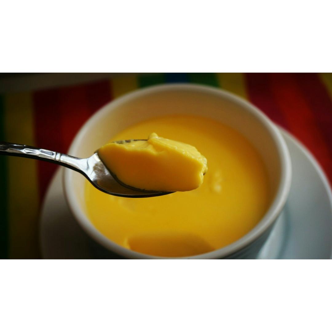 《Tinrry下午茶》教你做焦糖布丁