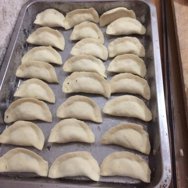 午餐•2016年12月25日