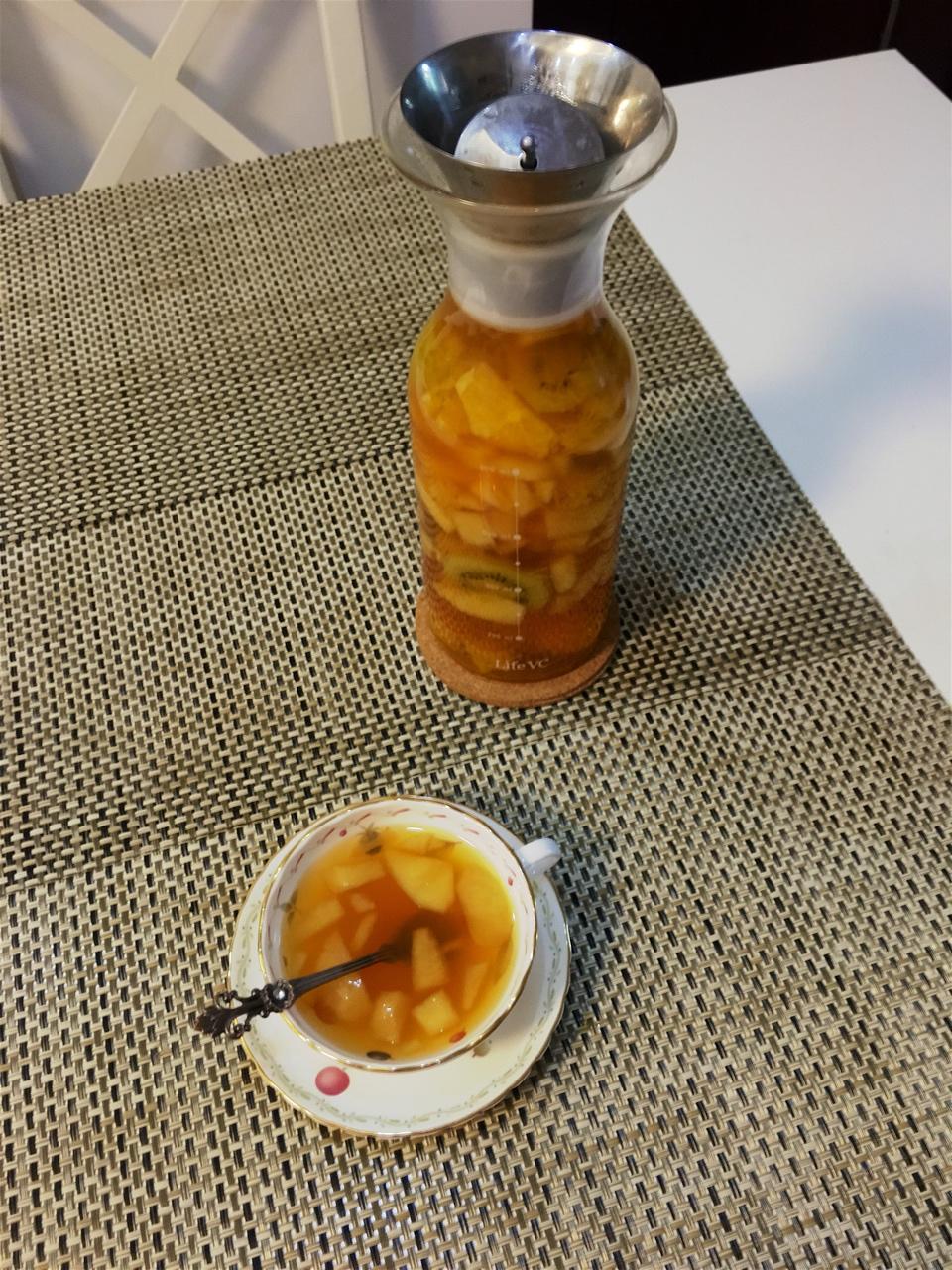 水果茶