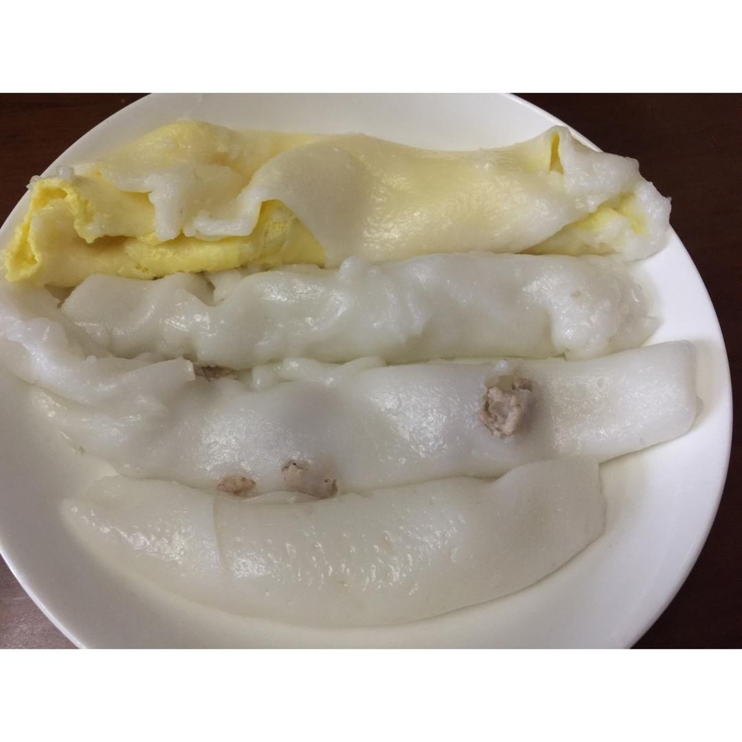广东肠粉（精心调制）