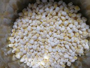 黄金玉米粒的做法 步骤3
