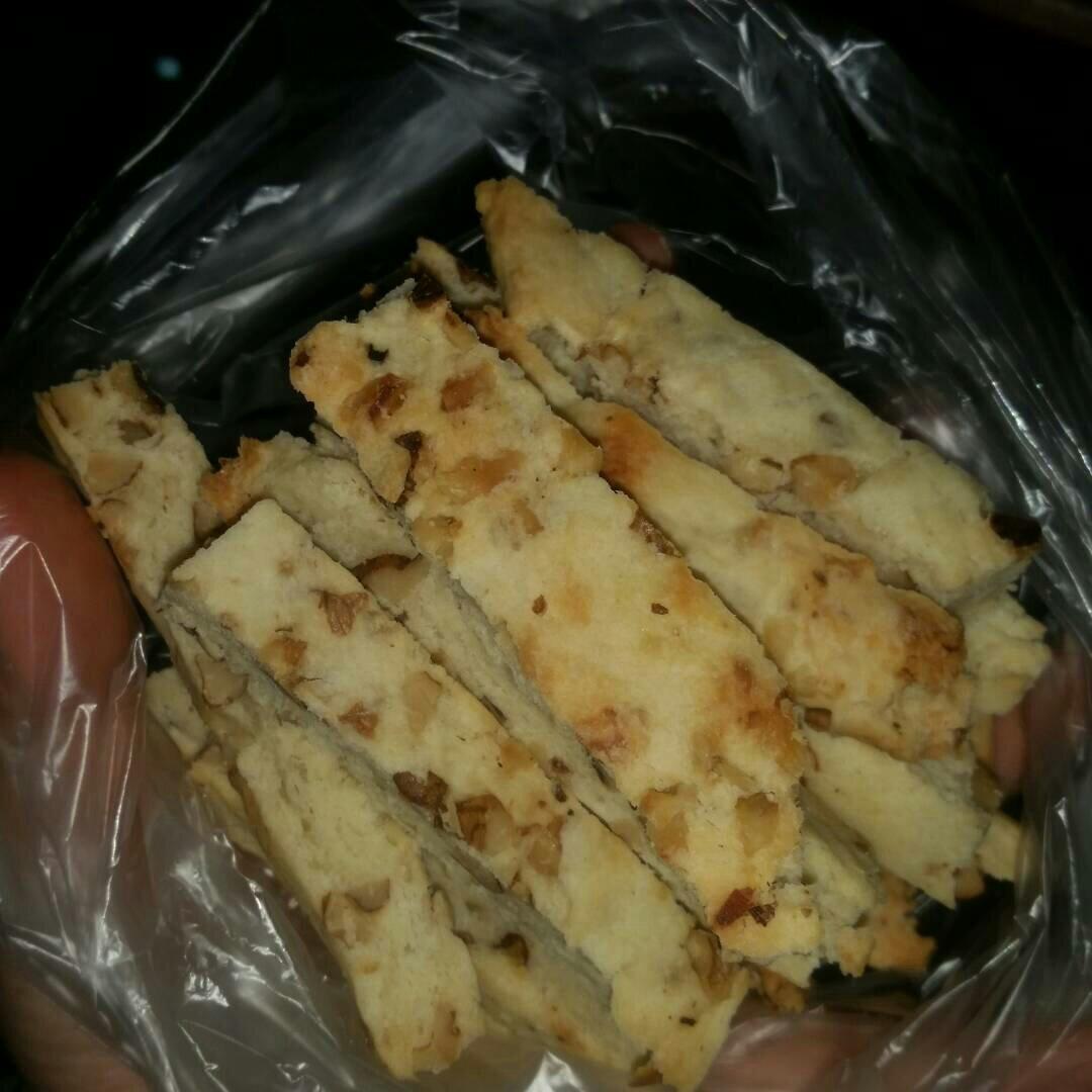 核桃脆饼