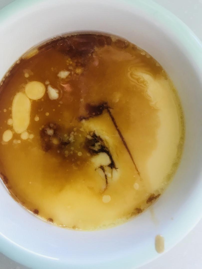 【12月北鼎蒸炖锅食谱】日本豆腐蒸蛋