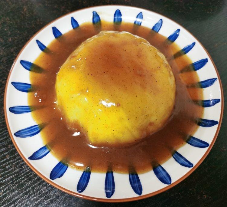 KFC口味土豆泥