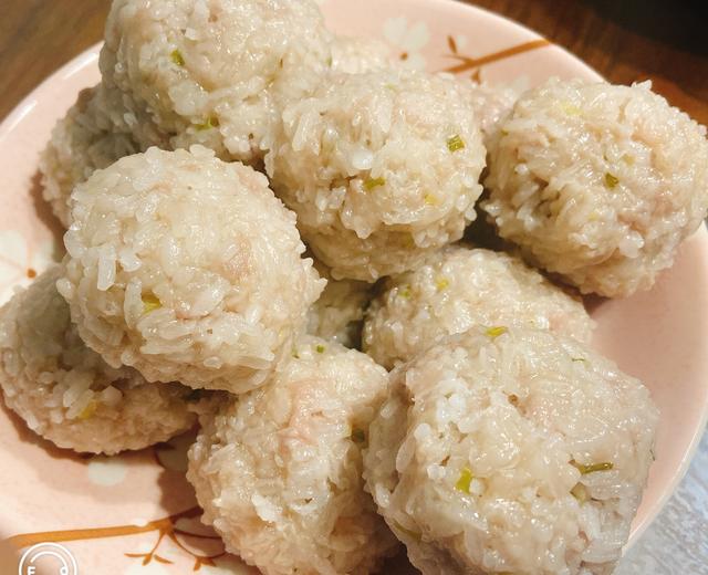 湖南雪花丸子过年必备菜肴 湖南雪花丸子过年必备菜肴