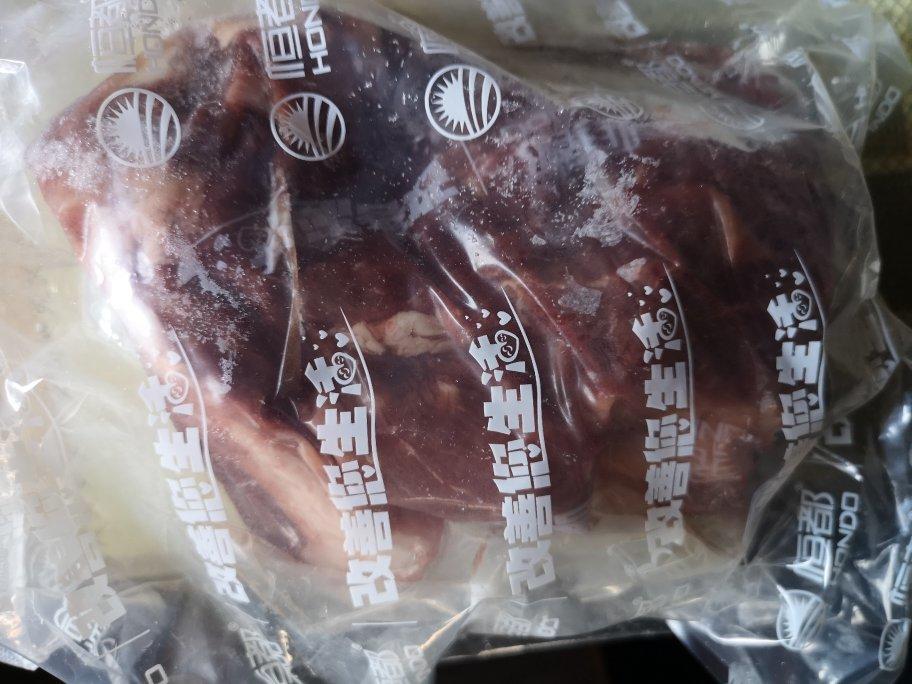 『in南京』干切牛肉