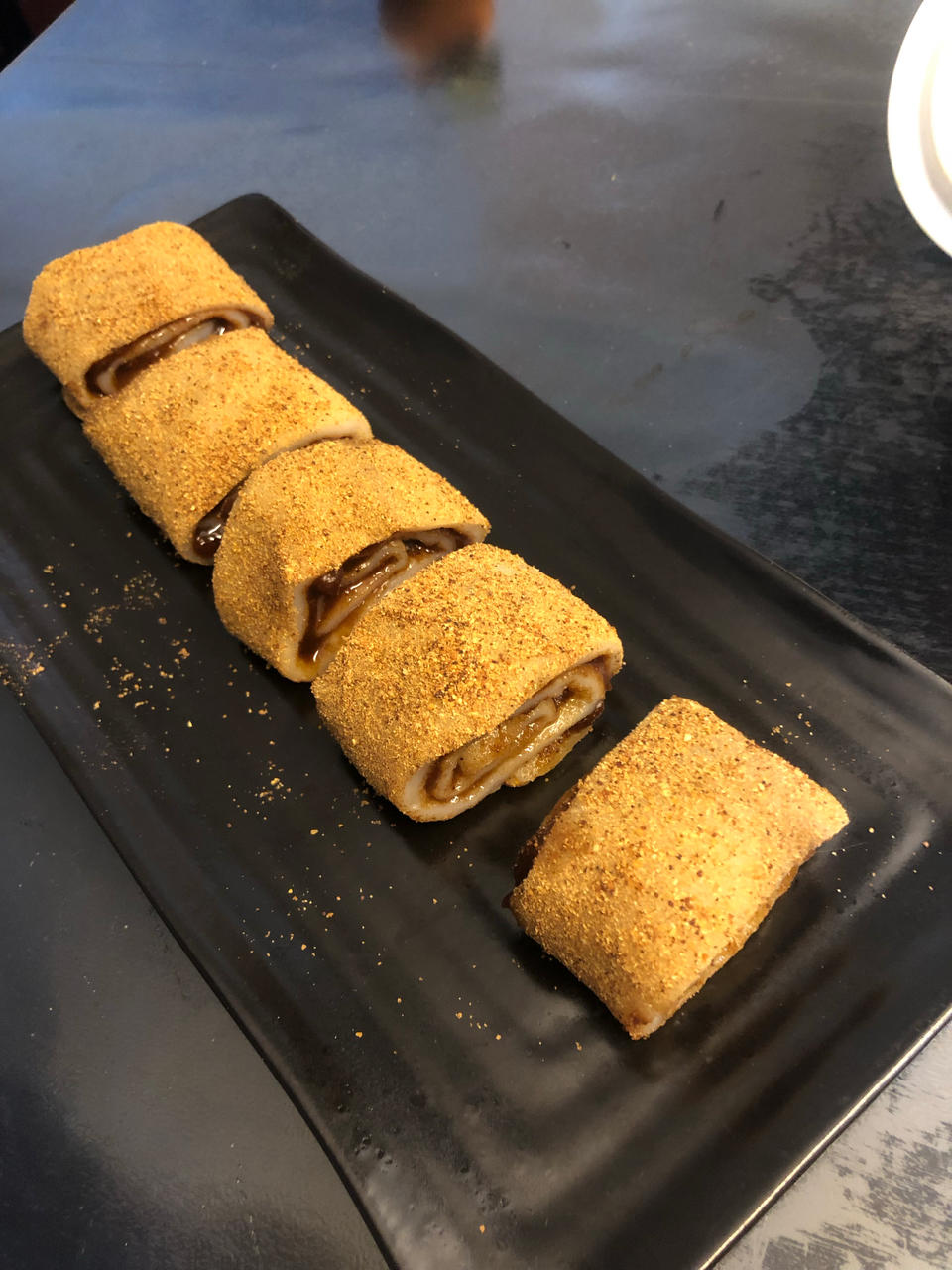 保证第一次做就成功的老北京驴打滚，好学好吃好看