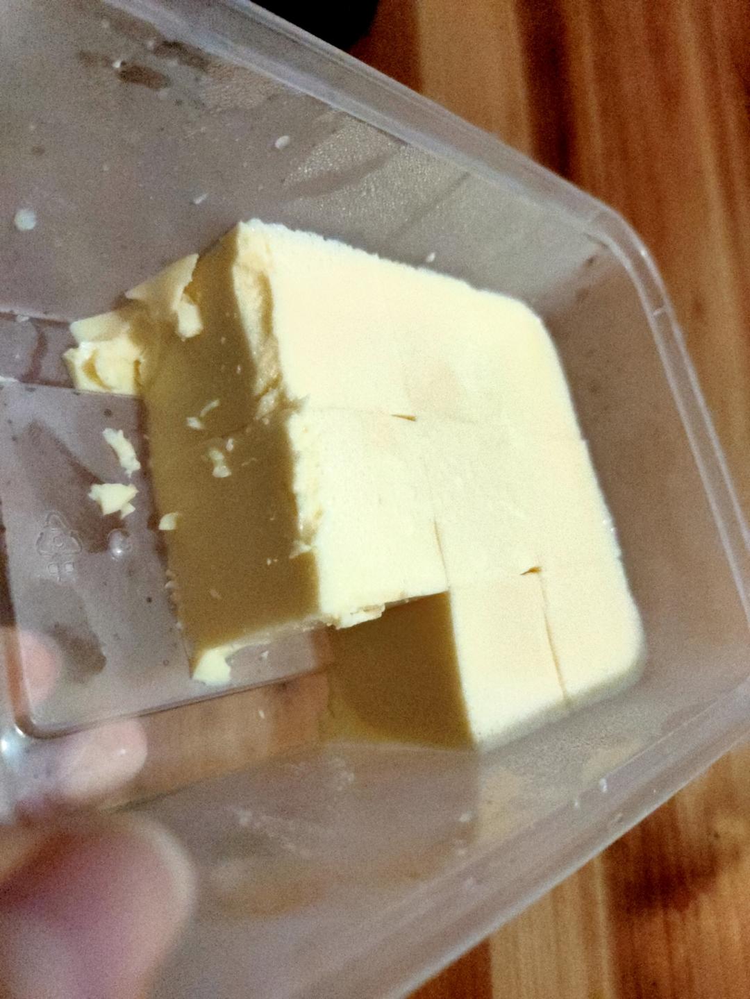 超级简单的自制奶酪棒（无糖低脂）