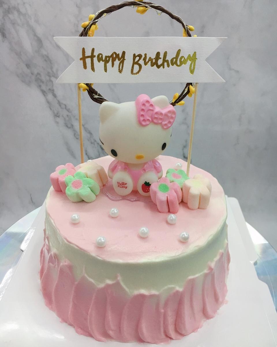 生日蛋糕
