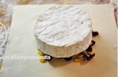 【曼食慢语】酥皮法式软酪的做法 步骤6