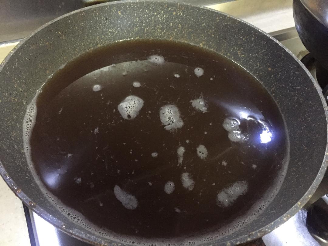 古法秋梨膏