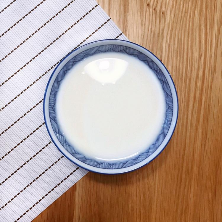 顺德双皮奶