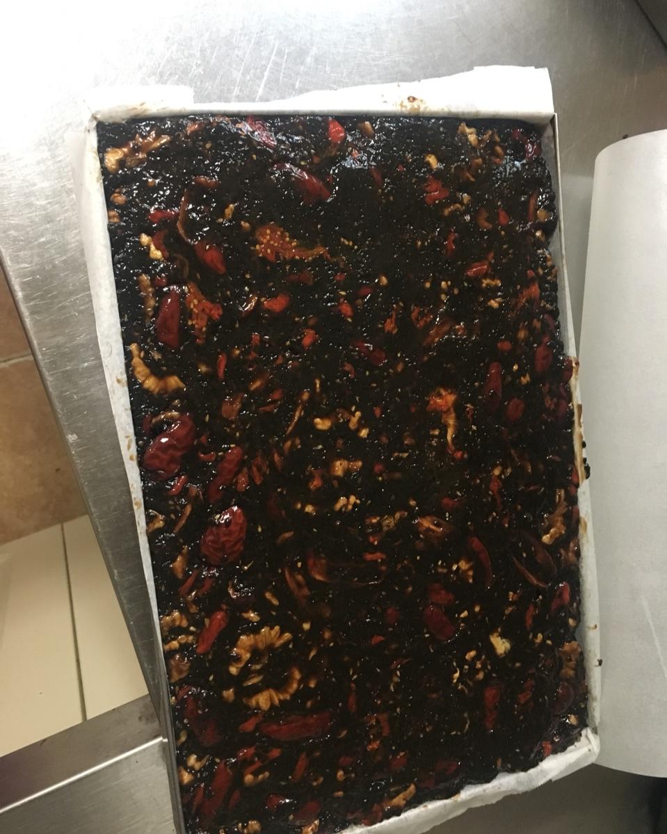 阿胶糕 超详细 零失败（附视频）