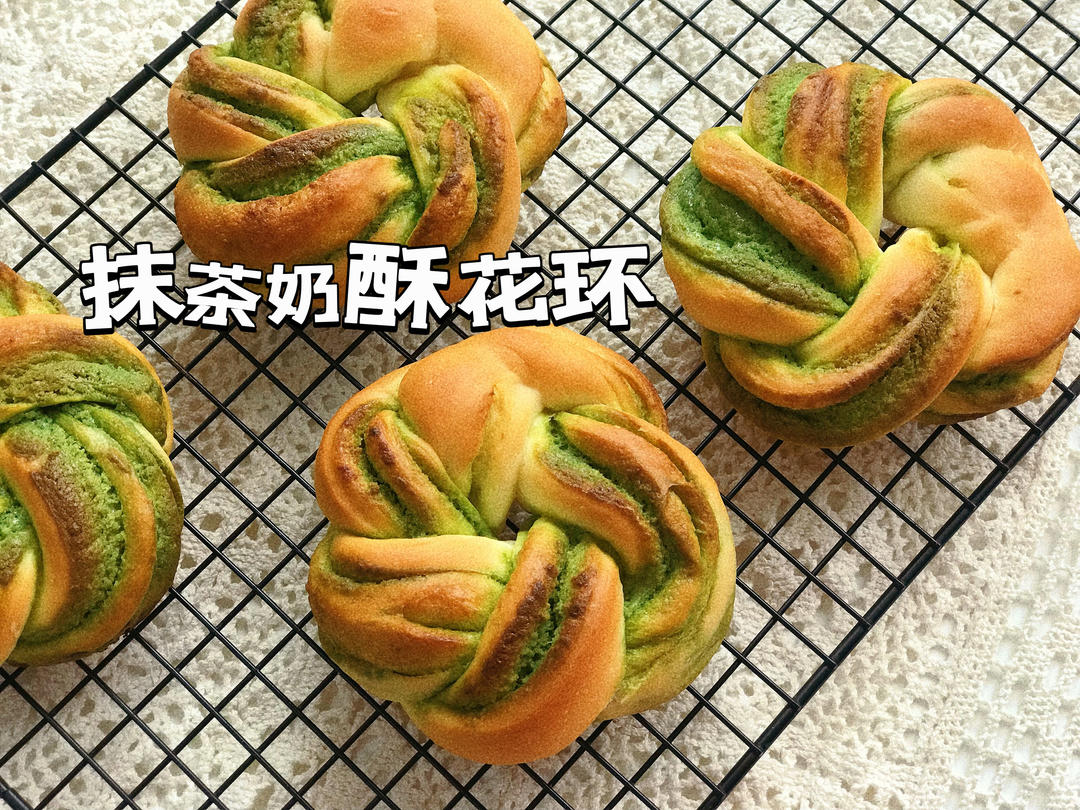 小z的各种面包记录