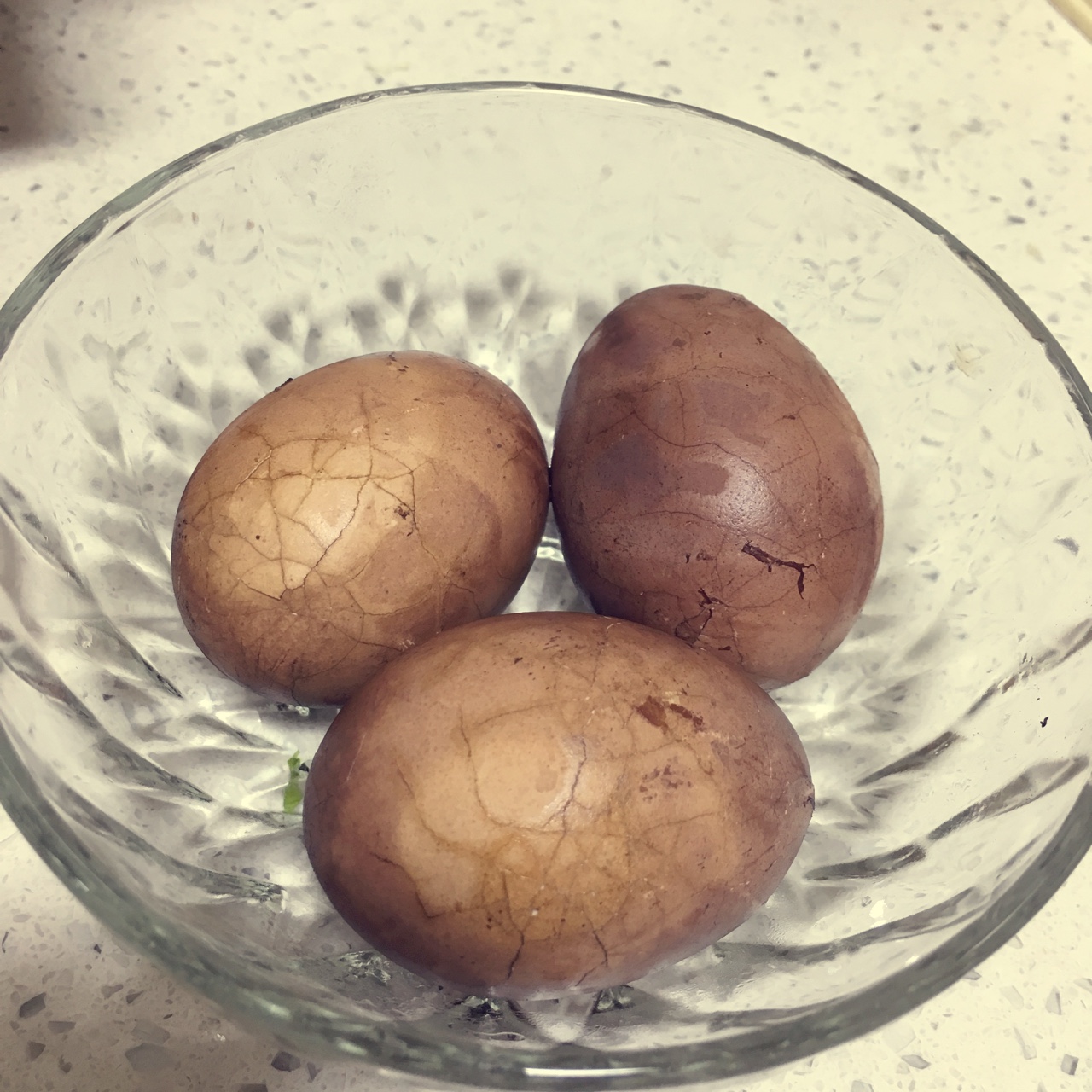 五香茶叶蛋