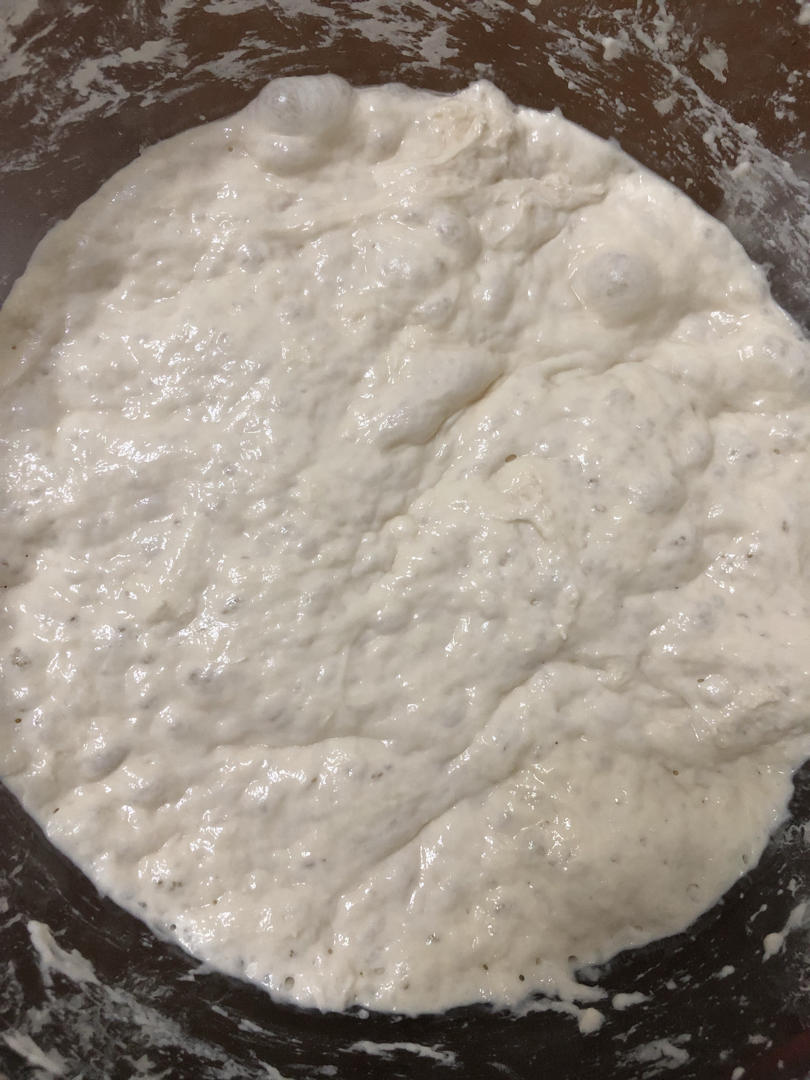 【小高姐】法棍 时间是这个面包最重要的一味调料