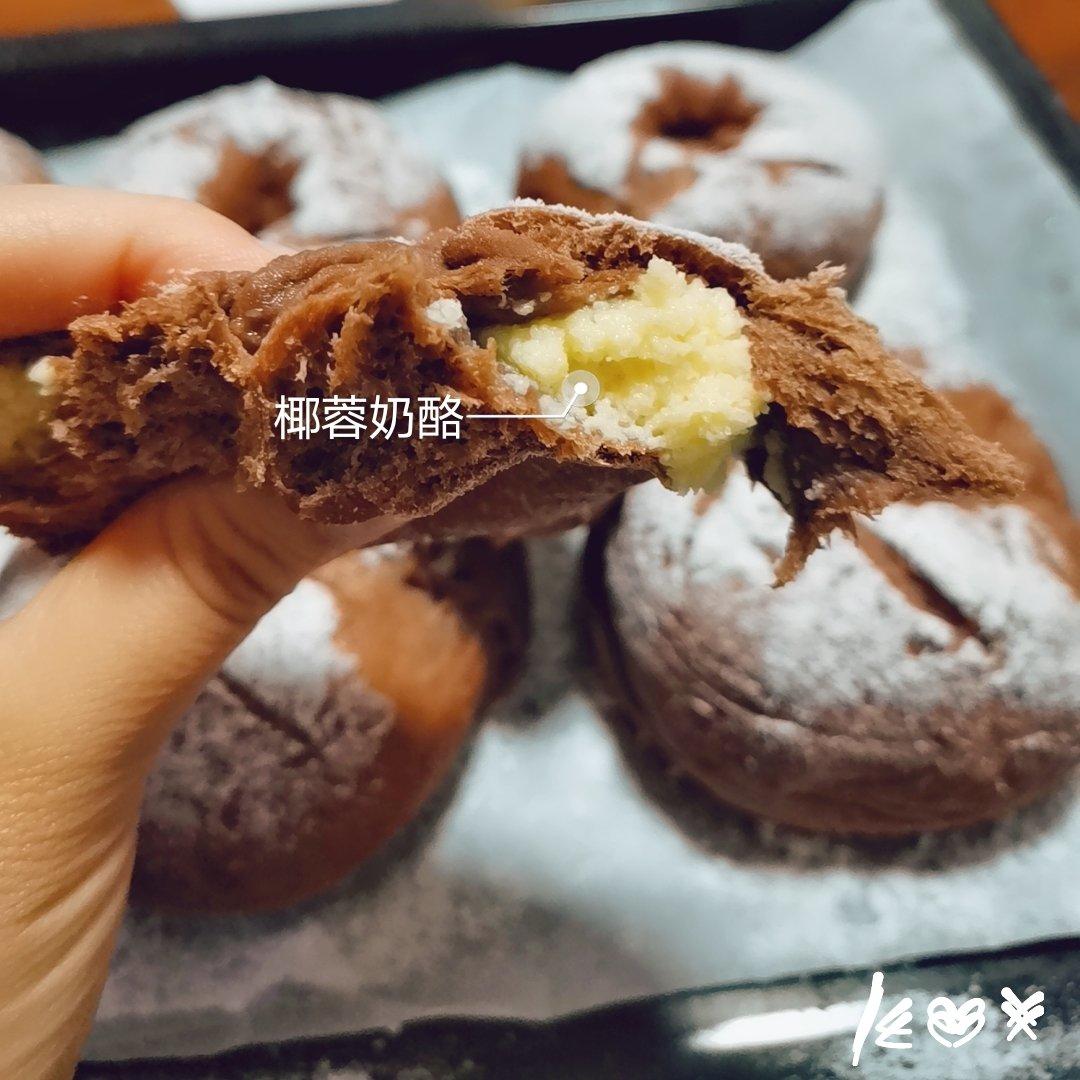 软欧包（专业配方）