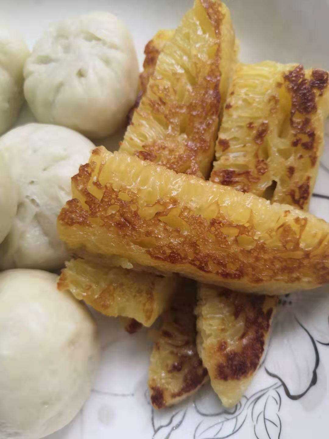 黄金糕