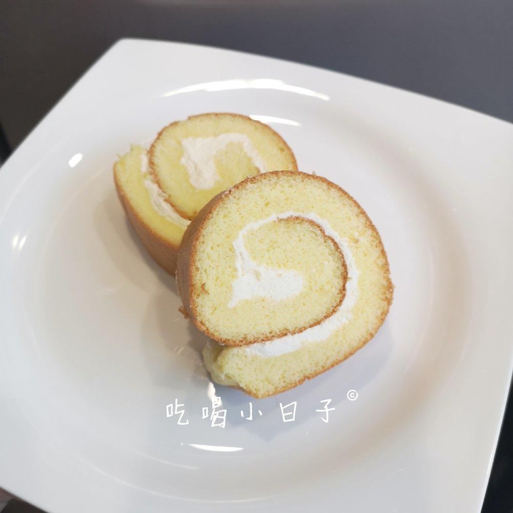 小四卷～风靡美食群的美味蛋糕卷