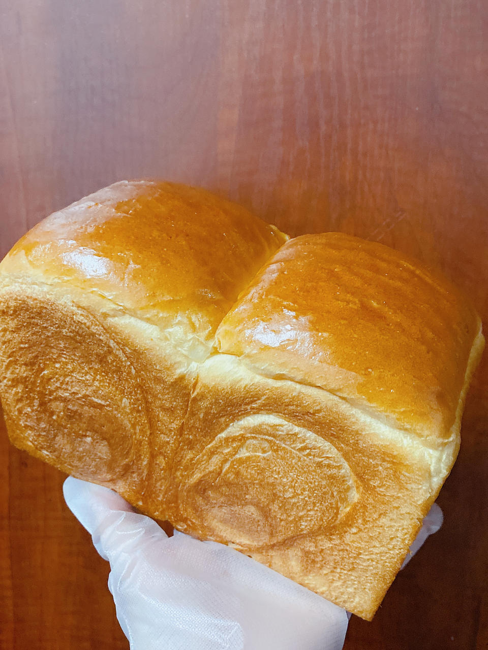 酸奶北海道吐司