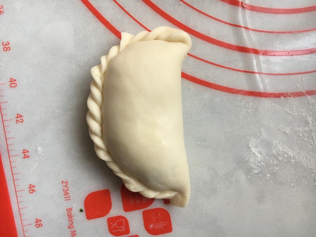 韭菜盒子