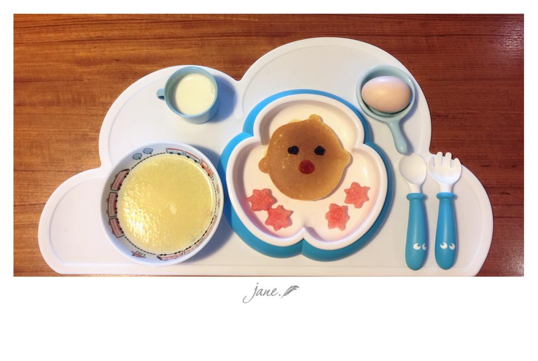 如何用松饼粉做出完美松饼