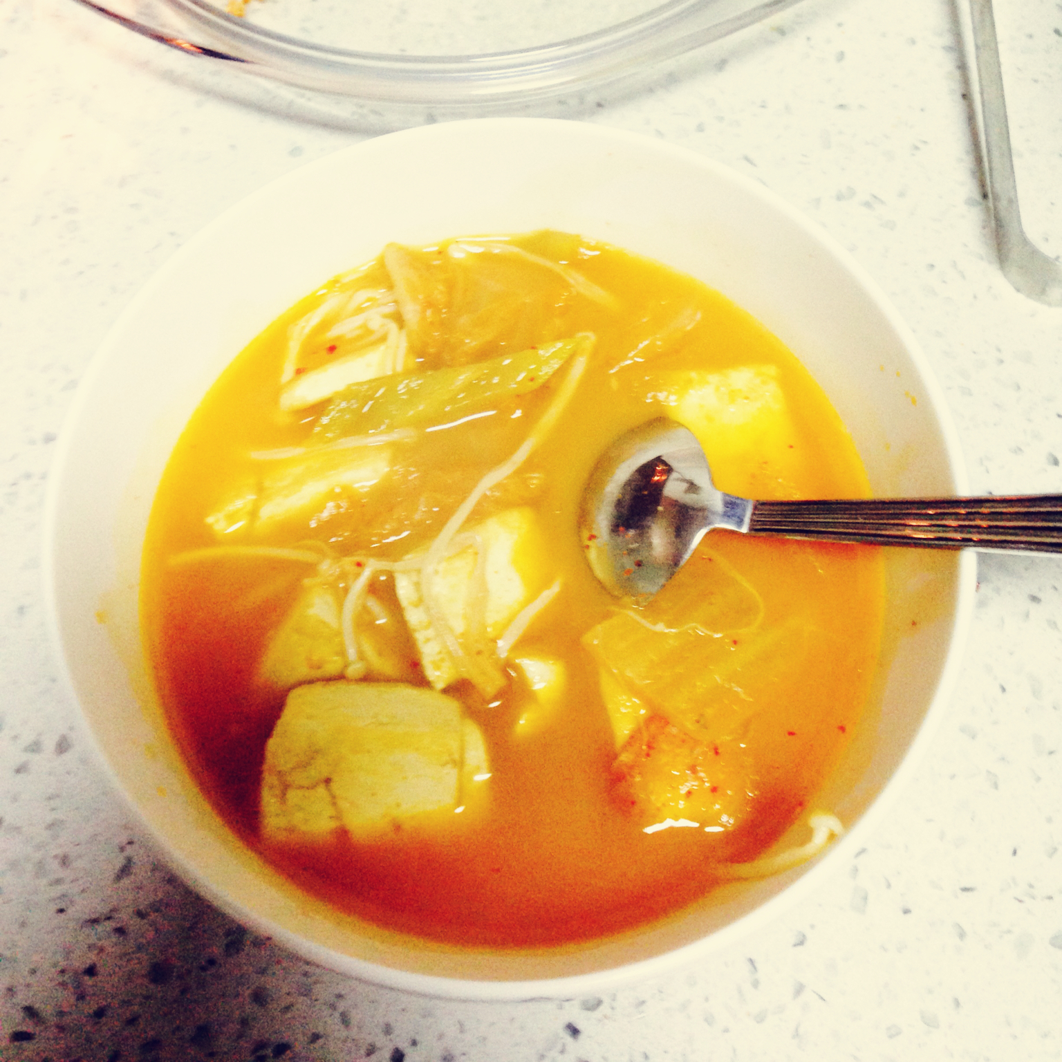 泡菜锅