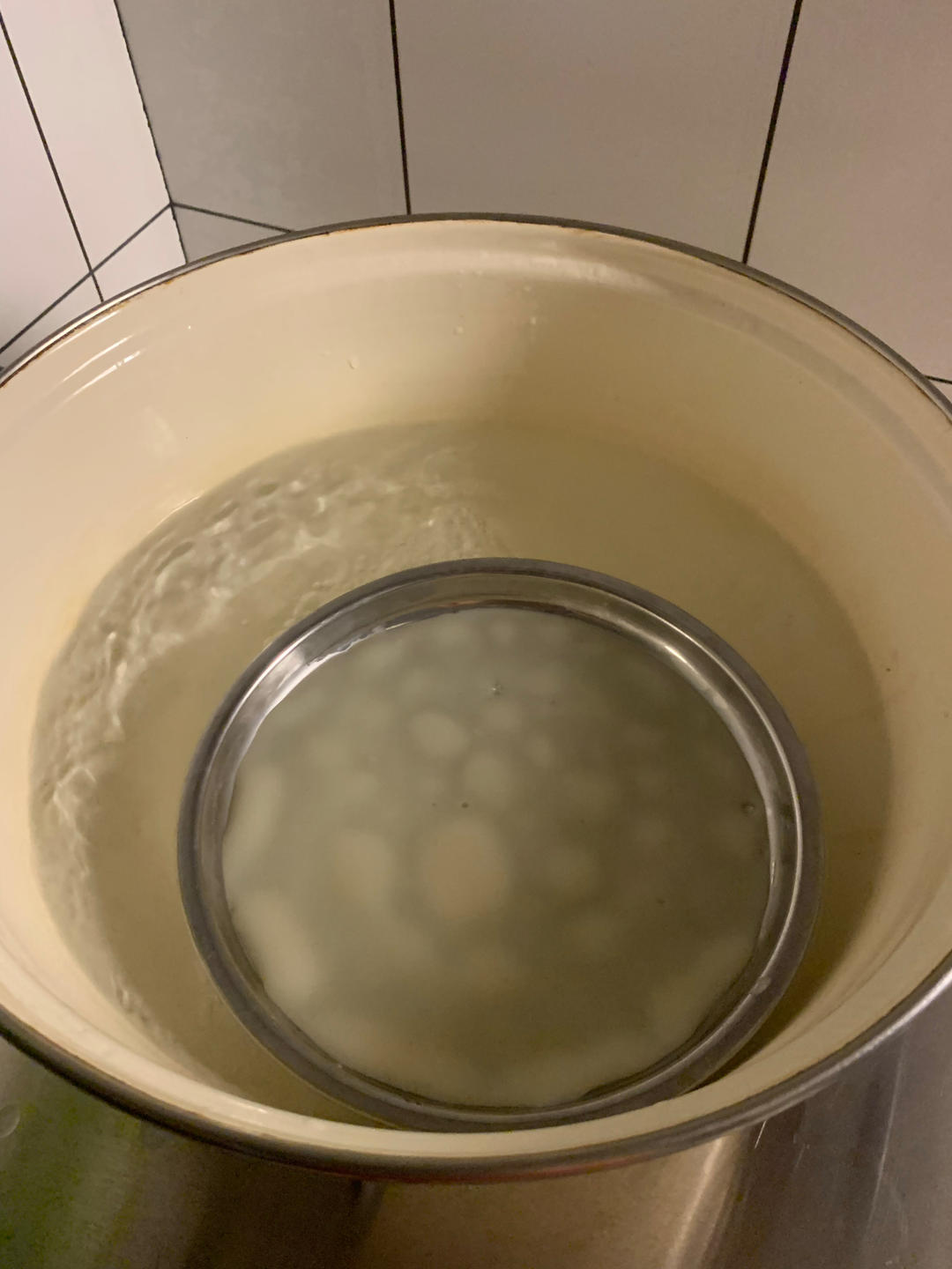 不用洗面的懒人凉皮超级简单实用