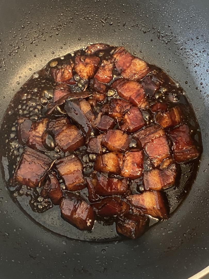 红烧肉