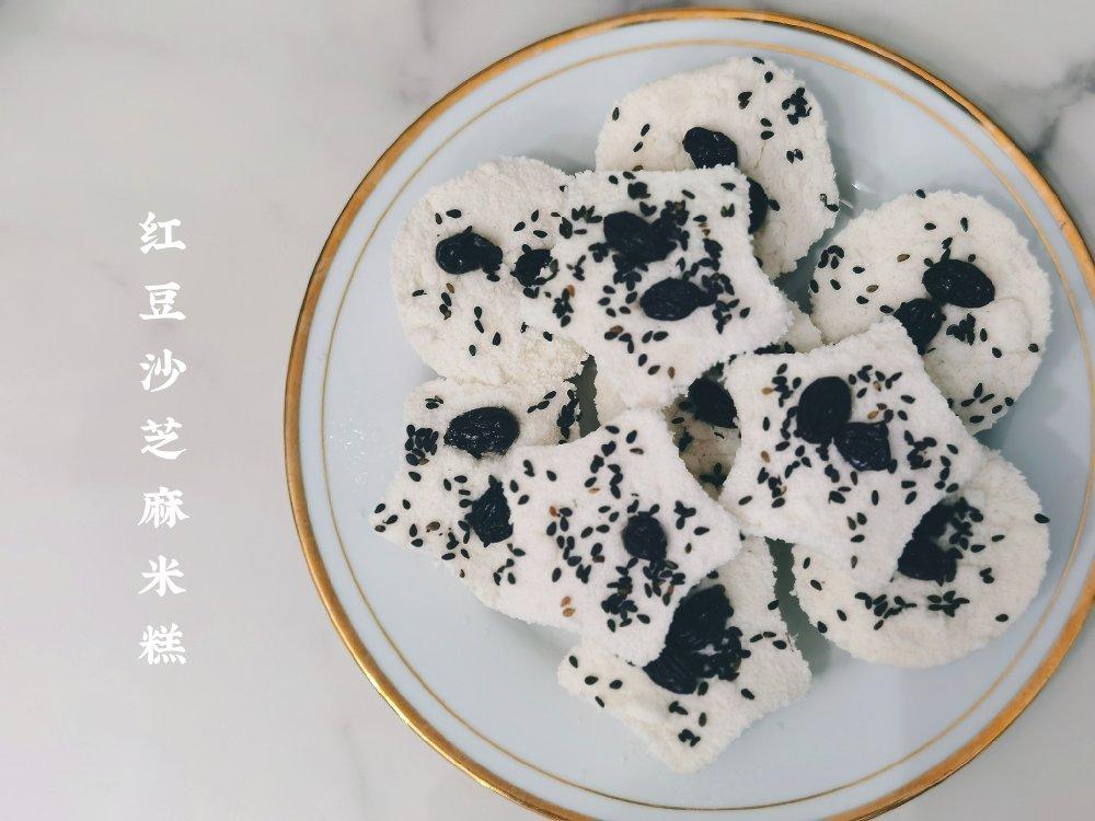 大米松糕😆