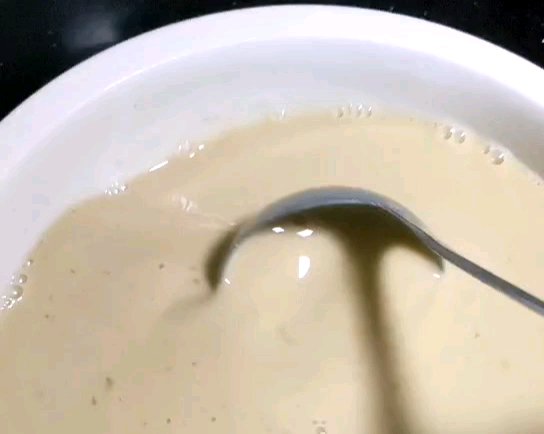 椰汁千层马蹄糕的做法 步骤8