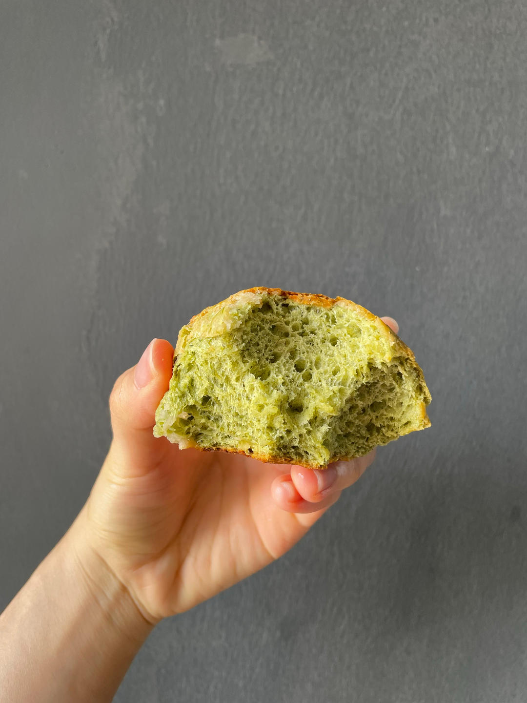 法式软包：优质浓郁风——松下面包机