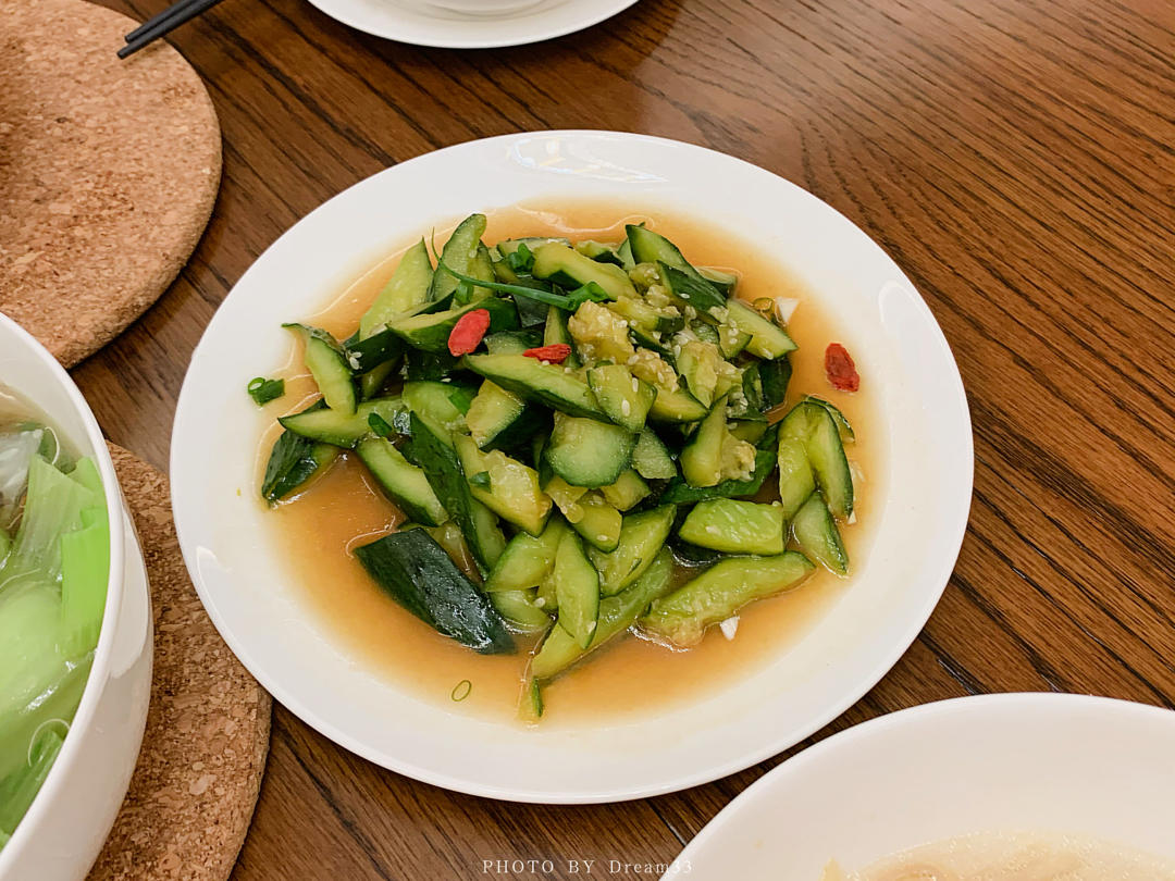 「杭州普通家庭的家常菜」