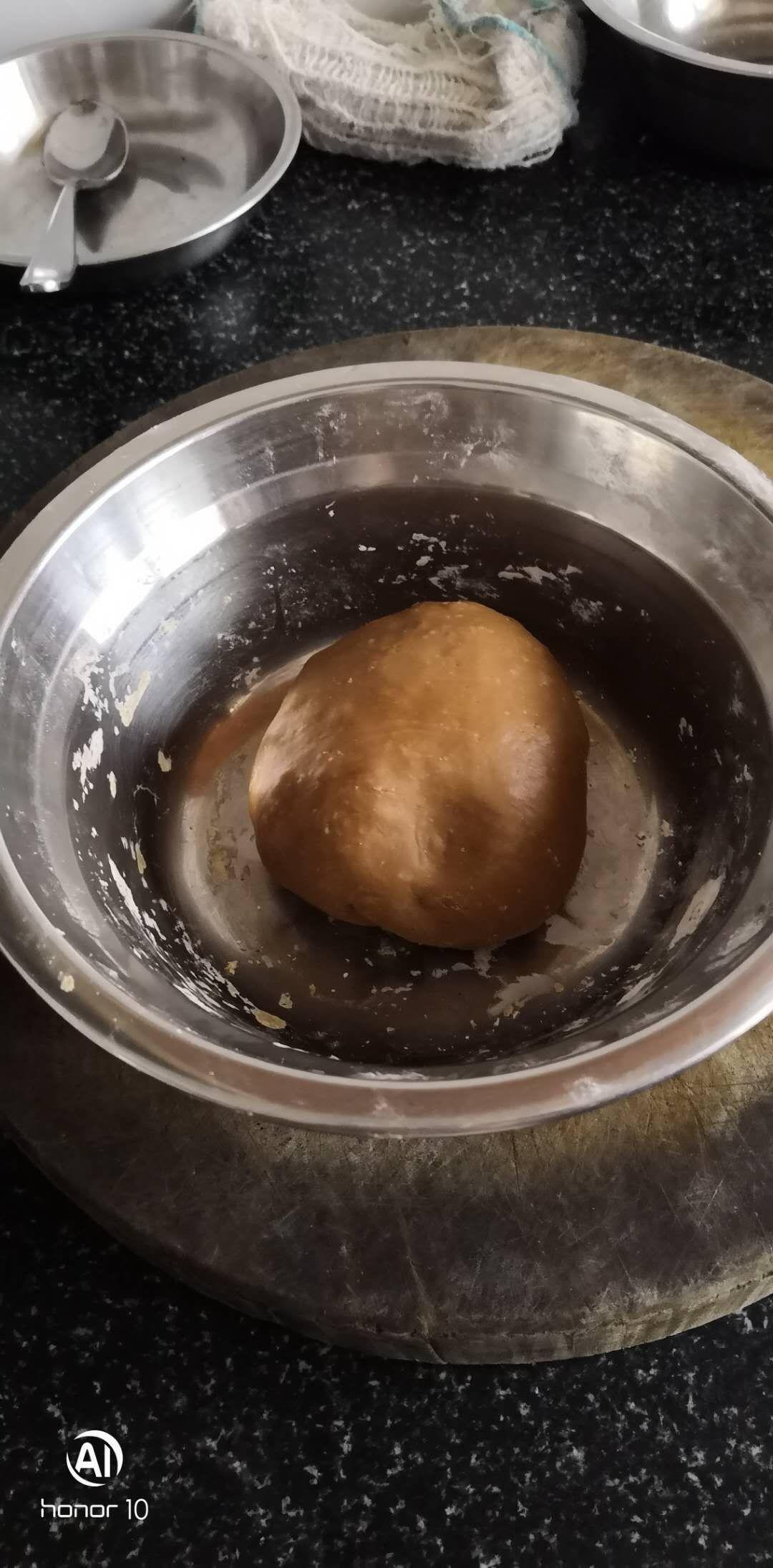 放心的珍珠