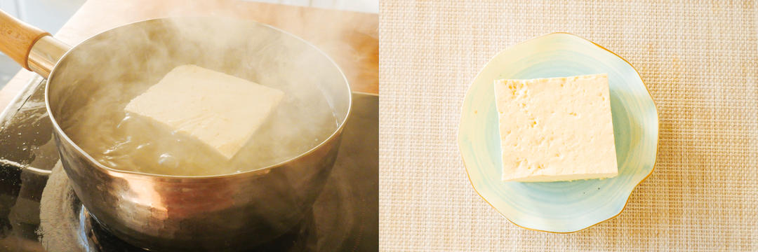 补钙鸡蛋羹-宝宝辅食的做法 步骤2