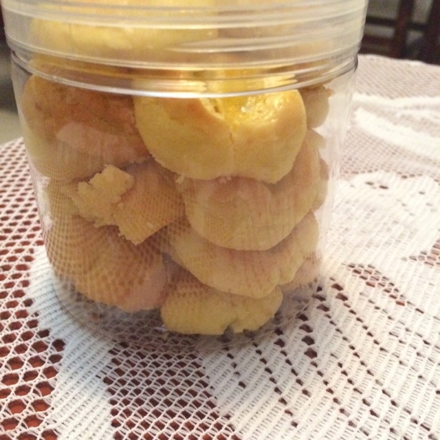 玛格丽特饼干