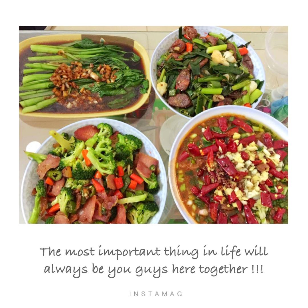 水煮牛肉