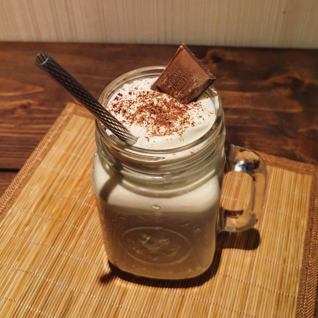 阿氏奶茶铺子：珍珠+野米+仙草+奶盖【曼食慢语】