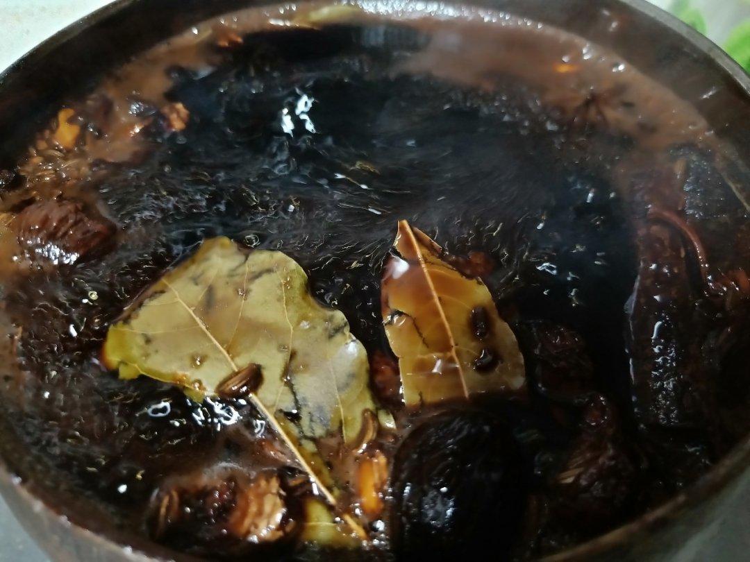 复制酱油