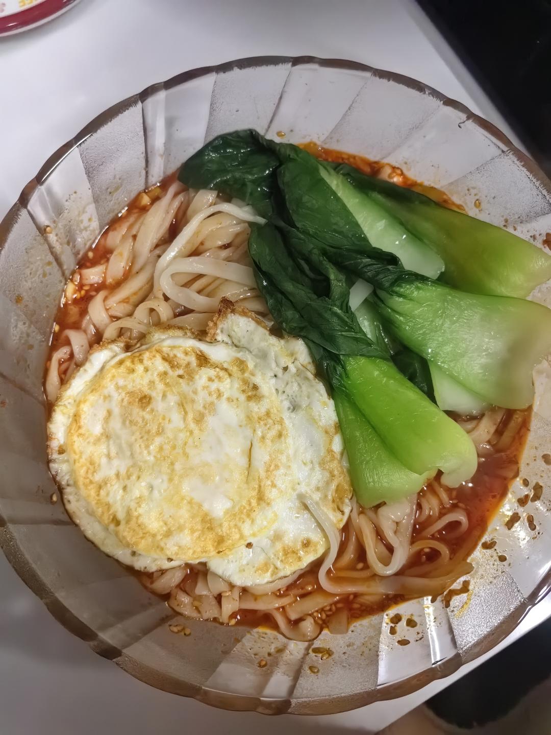 🔥吃一次就上瘾的酸汤面🍜酸辣开胃超快手