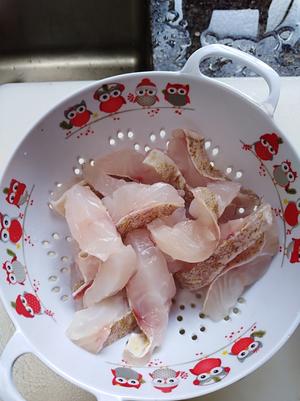 蛤蜊海鱼汤(一点不腥)的做法 步骤6