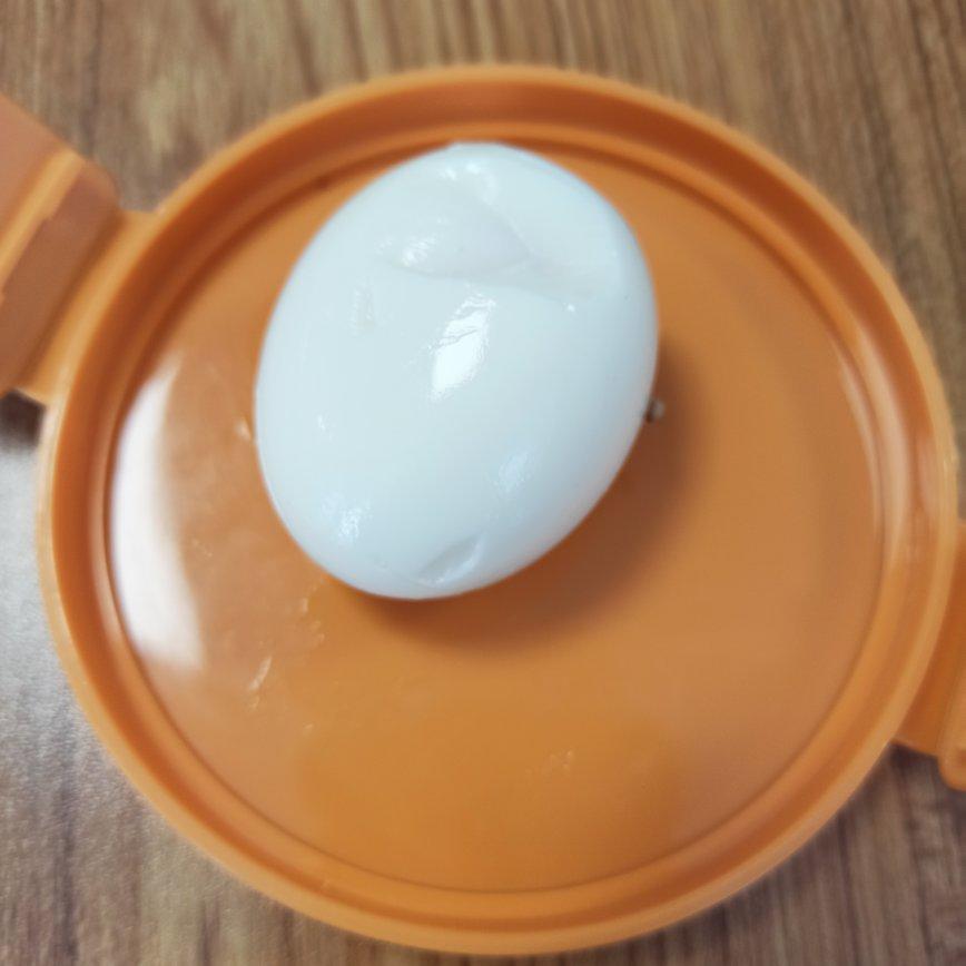 水煮蛋备餐（高压锅版）丨健康·三餐